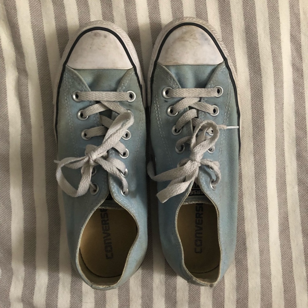 Converse All Stars